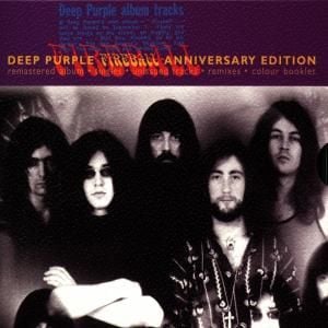Produktbild: Fireball-25th Anniversary
