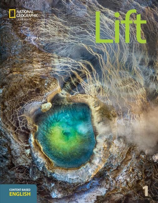Produktbild: Lift 1 with the Spark Platform
