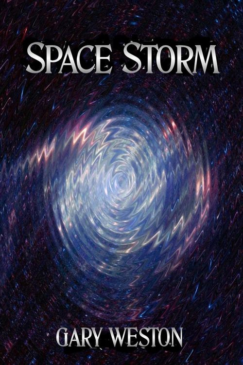 Produktbild: Space Storm