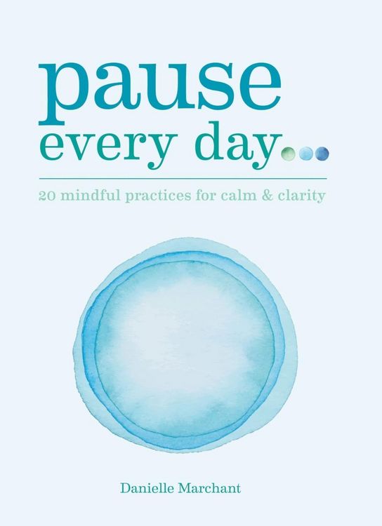 Produktbild: Pause Every Day