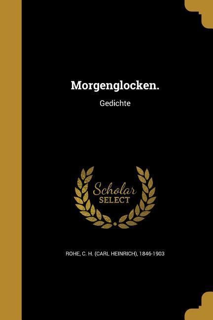 Produktbild: Morgenglocken.