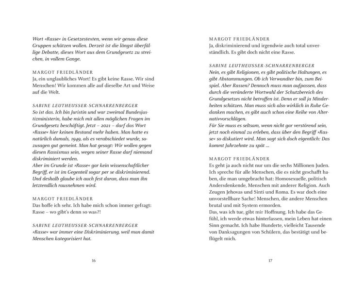 Produktbild: Ich tue es f&uuml;r Euch