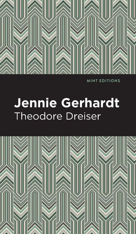 Produktbild: Jennie Gerhardt