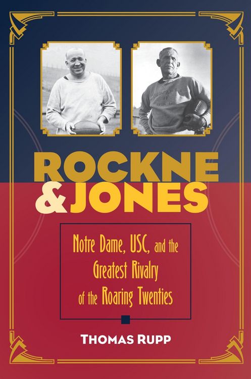 Produktbild: Rockne and Jones