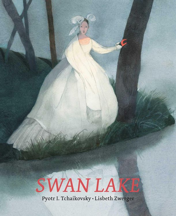 Produktbild: Swan Lake