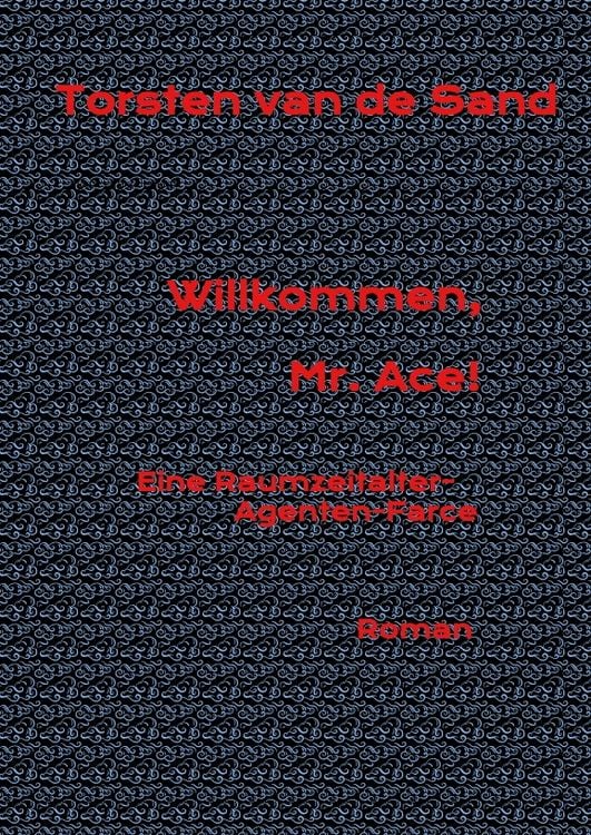 Produktbild: Willkommen, Mr. Ace!