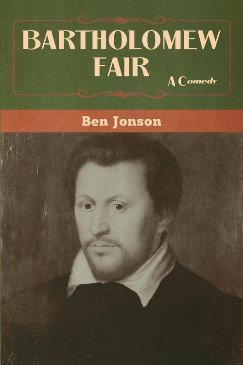 Produktbild: Bartholomew Fair