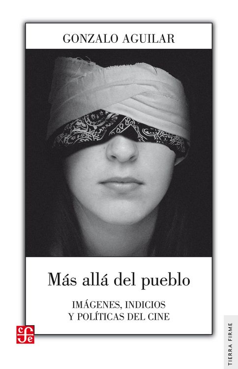 Produktbild: M&aacute;s all&aacute; del pueblo