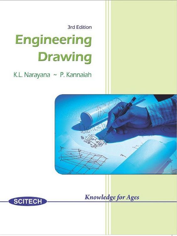 Produktbild: Engineering Drawing
