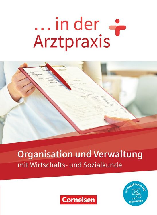 In Der Arztpraxis Behandlungsassistenz