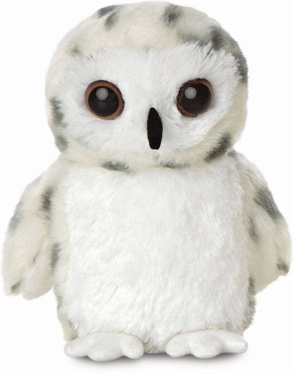 Produktbild: MF Snowy Owl 8In