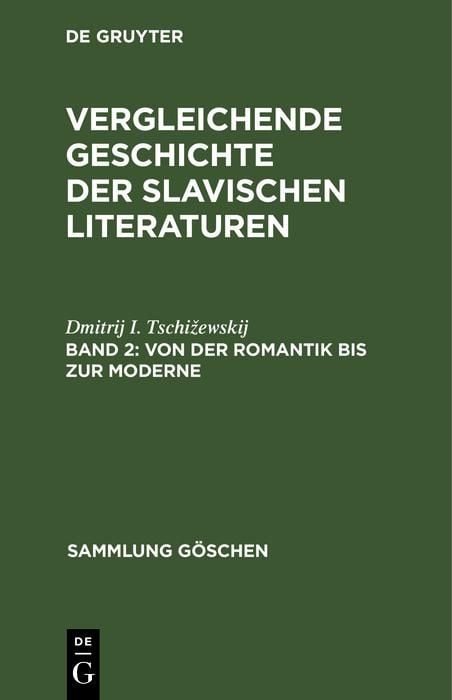 Produktbild: Von der Romantik bis zur Moderne