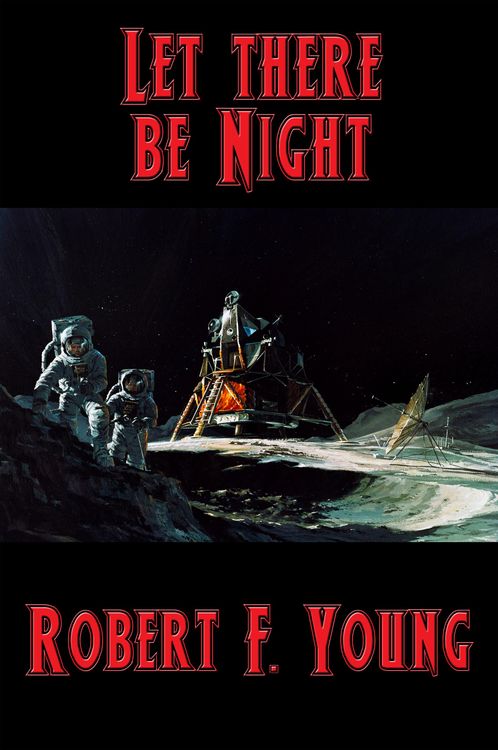Produktbild: Let there be Night