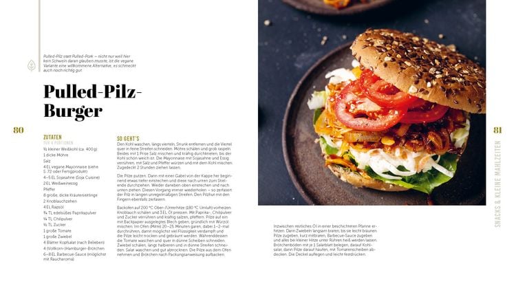 Produktbild: Taste of Green &ndash; Vegan & vegetarisch kochen