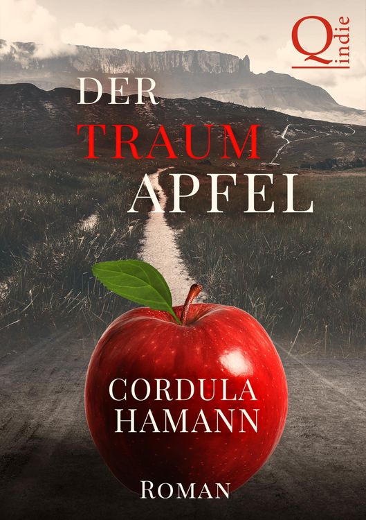 Produktbild: Der Traumapfel