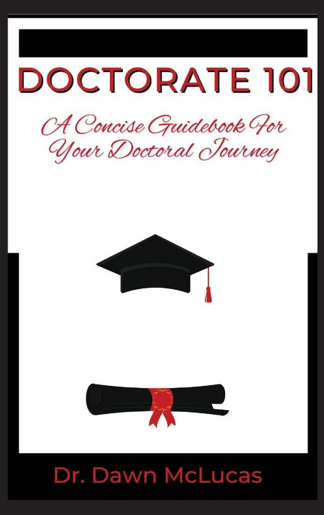 Produktbild: Doctorate 101