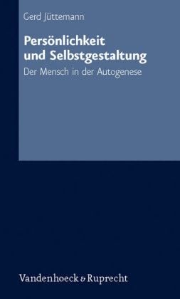Produktbild: Pers&ouml;nlichkeit und Selbstgestaltung