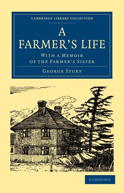 Produktbild: A Farmer's Life