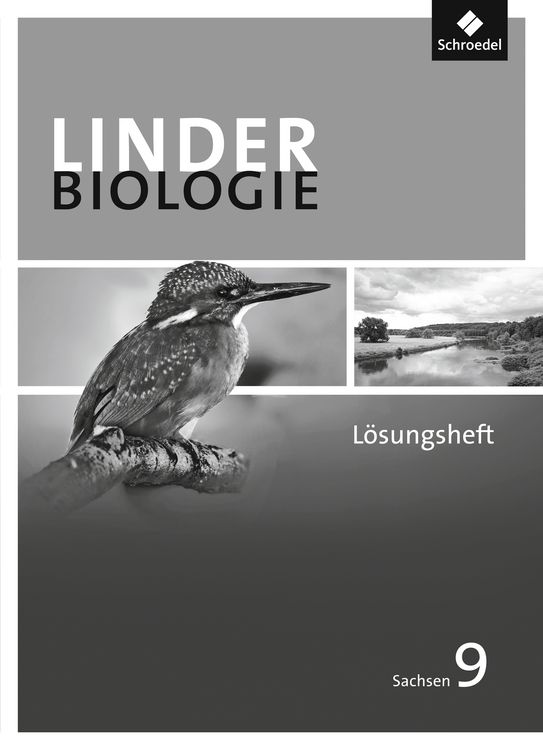 Produktbild: LINDER Biologie SI - Ausgabe 2011 f&uuml;r Sachsen