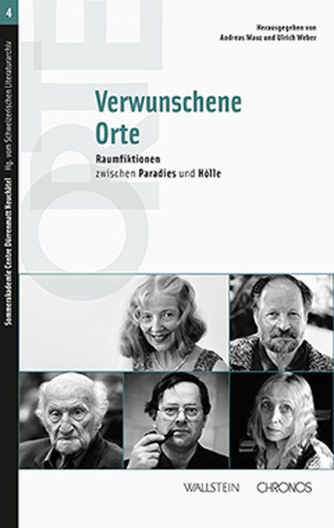 Produktbild: Verwunschene Orte