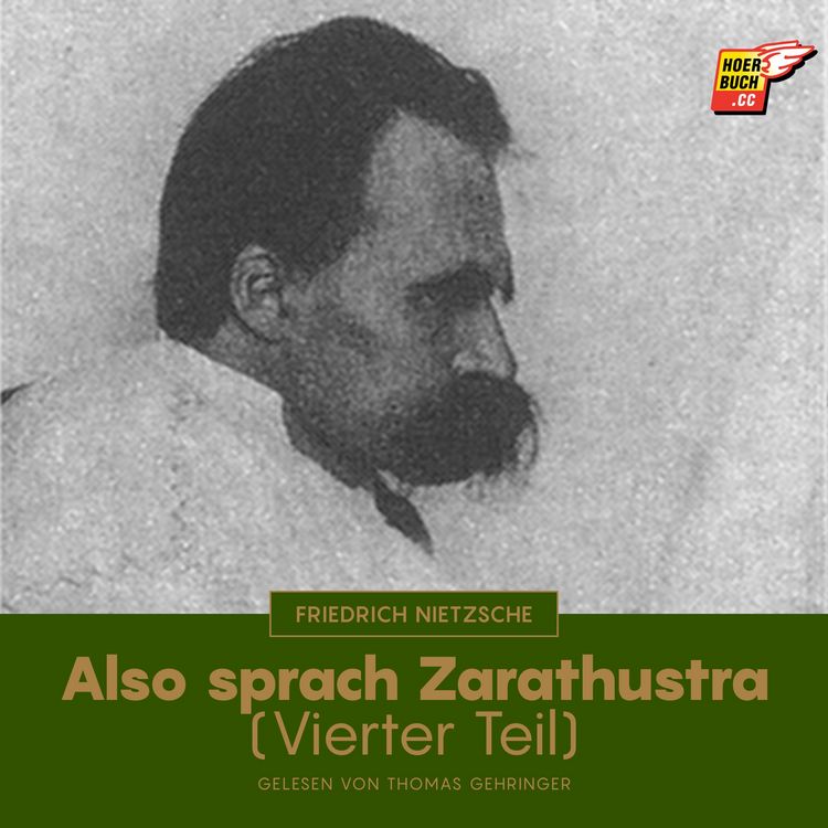 Produktbild: Also sprach Zarathustra (Vierter Teil)