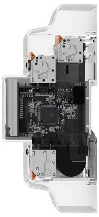 Produktbild: WAGO 879-3040 879-3040 Drehstromz&auml;hler MID-konform: Ja 1St.