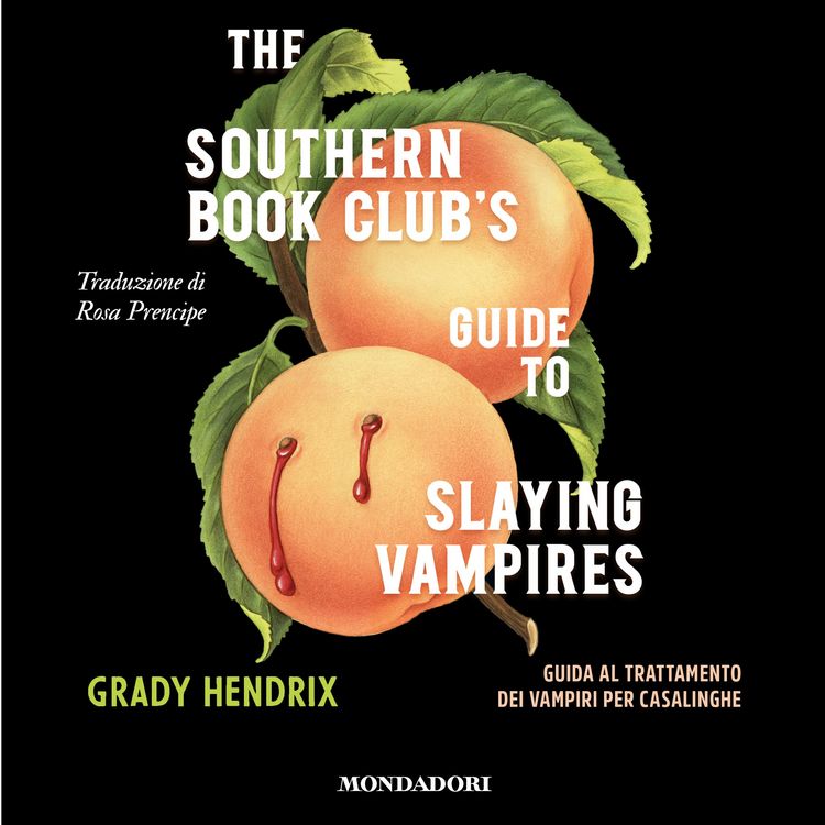 Produktbild: Guida al trattamento dei vampiri per casalinghe