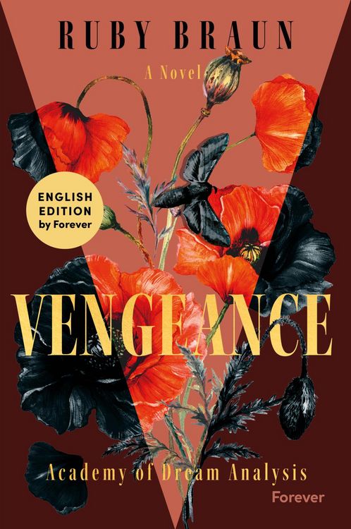 Produktbild: Vengeance: English Edition