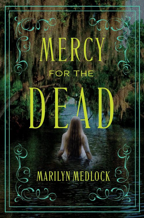 Produktbild: Mercy for the Dead