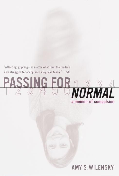 Produktbild: Passing for Normal
