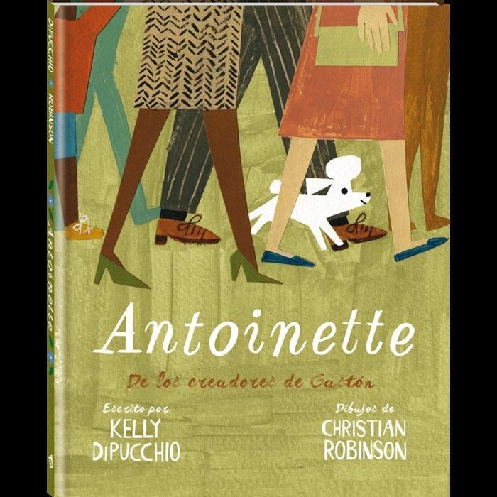 Produktbild: Antoinette