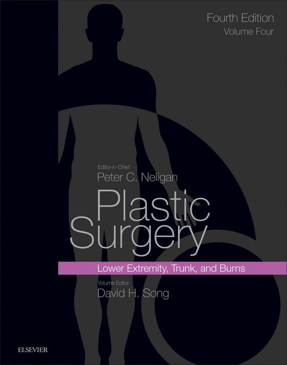 Produktbild: Plastic Surgery E-Book