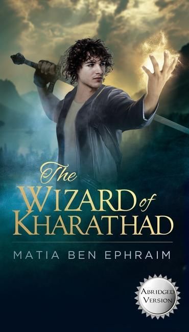 Produktbild: The Wizard of Kharathad