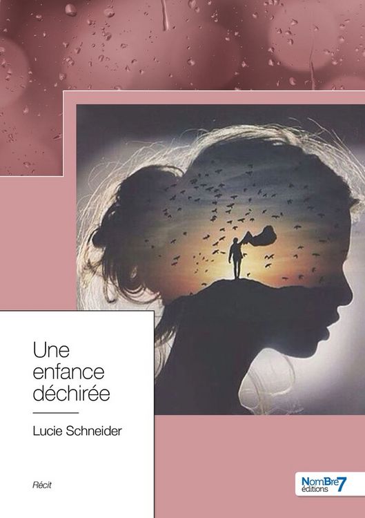 Produktbild: Une enfance dechiree