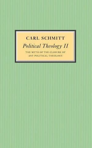 Produktbild: Political Theology II