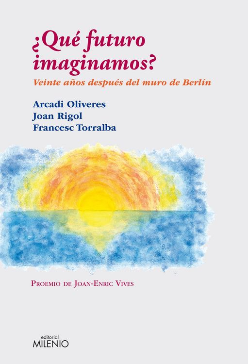 Produktbild: &iquest;Qu&eacute; futuro imaginamos?