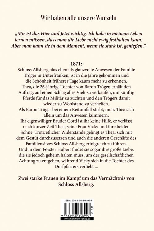 Produktbild: Allsberg 1871 &ndash; Der Glanz der alten Zeit