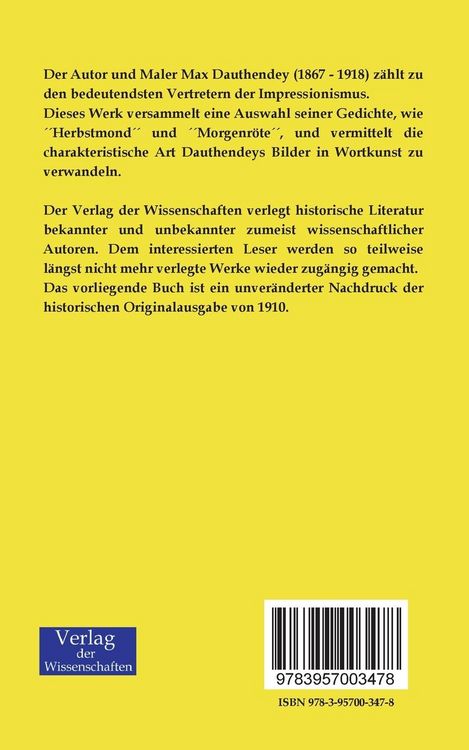 Produktbild: Weltspuk