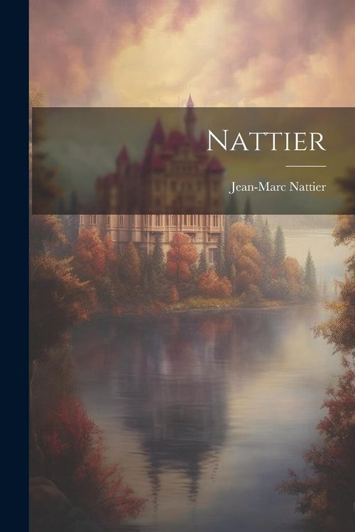 Produktbild: Nattier