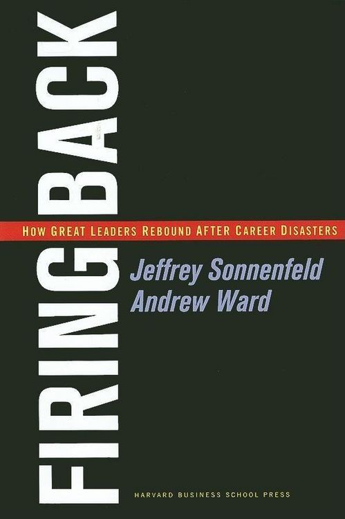Produktbild: Firing Back
