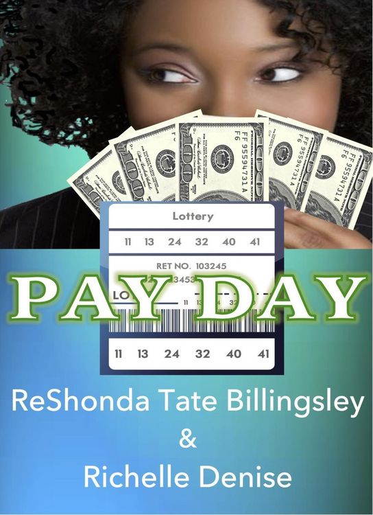 Produktbild: Pay Day