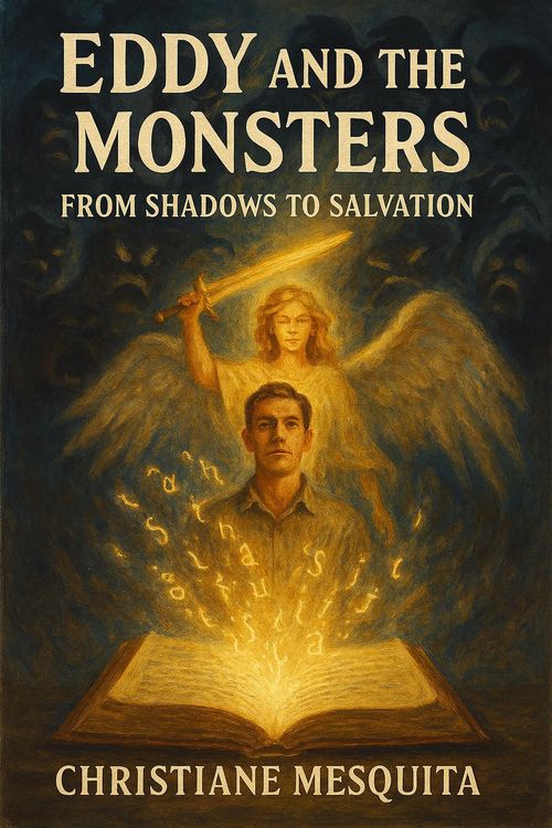 Produktbild: Eddy and the Monsters - From Shadows to Salvation