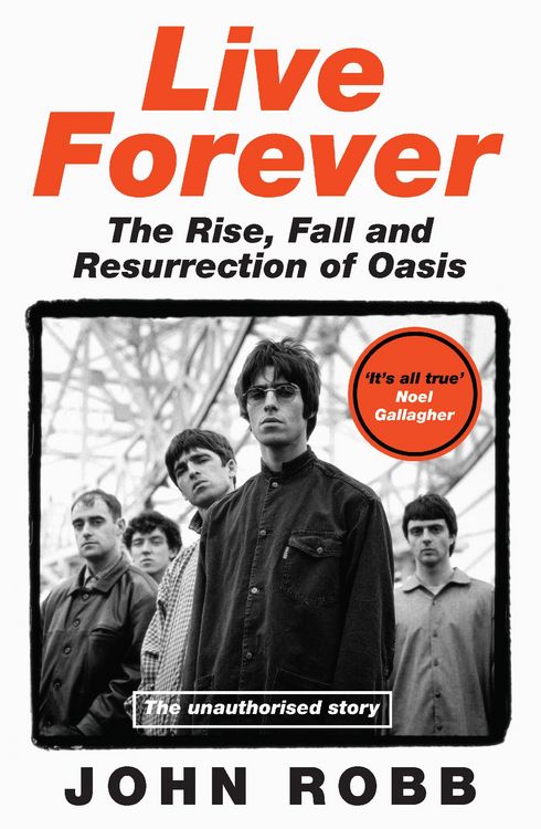 Produktbild: Live Forever Exaiie Pb