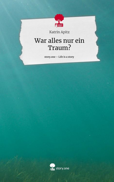 Produktbild: War alles nur ein Traum?. Life is a Story - story.one