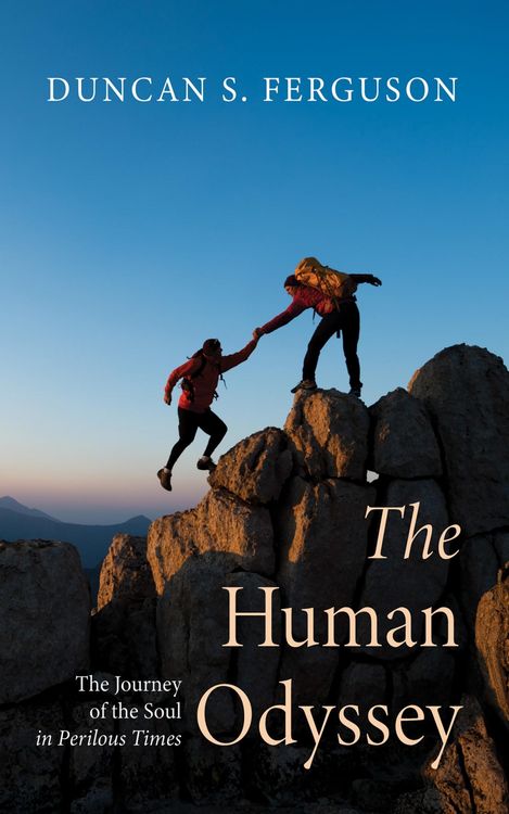Produktbild: The Human Odyssey