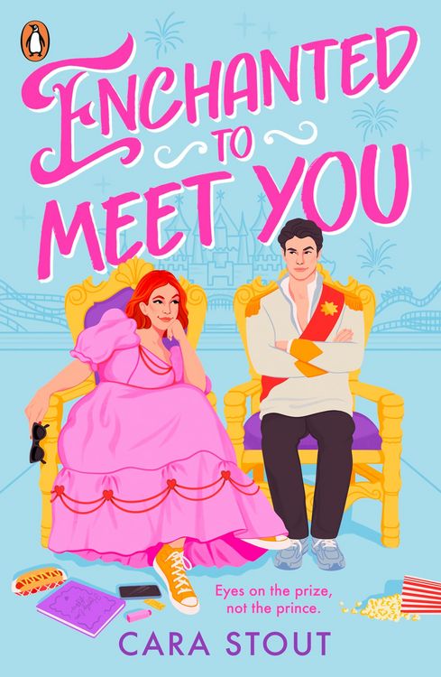 Produktbild: Enchanted to Meet You
