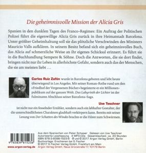 Produktbild: Das Labyrinth der Lichter