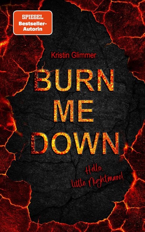 Produktbild: Burn me down