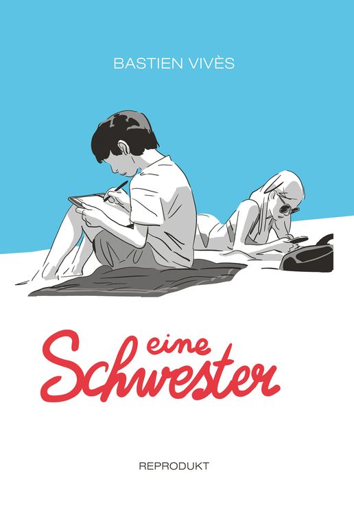 Produktbild: Eine Schwester