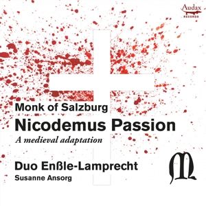 Produktbild: Nicodemus Passion